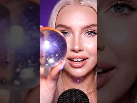 Would You Taste the Milky Way?  🌌✨ (ASMR)