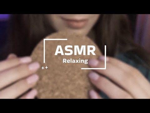 ASMR | Giving You Tingles While You Sleep 😴
