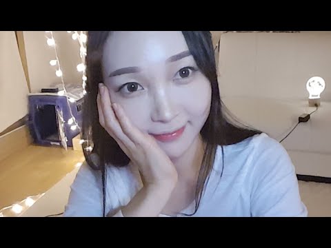 Chill Chat 소통하다 잠들어요