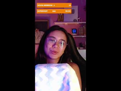 ASMR pra você dormir bem 🥱🤍
