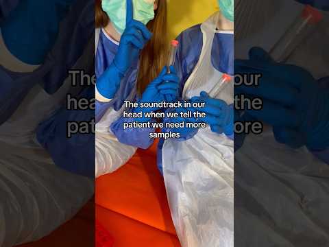 we just need more sample #nurse #latexgloves #medicalexam