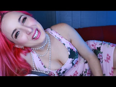 French GF (ASMR Français)