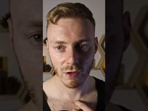 SternoCleido Gua Sha #asmr #triggersforsleep #relax
