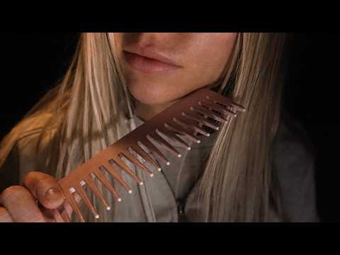 ASMR For Tough Days