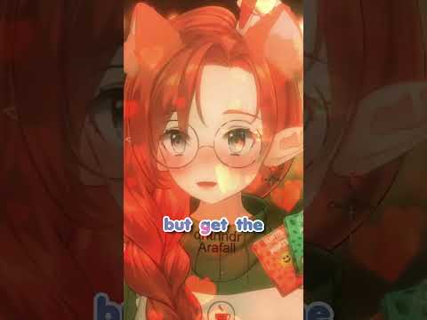 My sponsor loved this one...😅  #vtuber #voiceacting