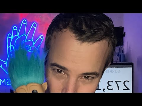 PARIS ASMR est en direct ! (Live du 8/05/2025)