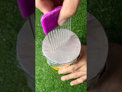 Relaxation Foil Paper ASMR 🔥😍 #shorts #asmr #oddlysatisfying