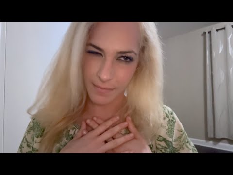 ASMR Teacher Asks You Out Pt. 25 - Ms. F Ditches The House Party 🏡 Whispered Role Play