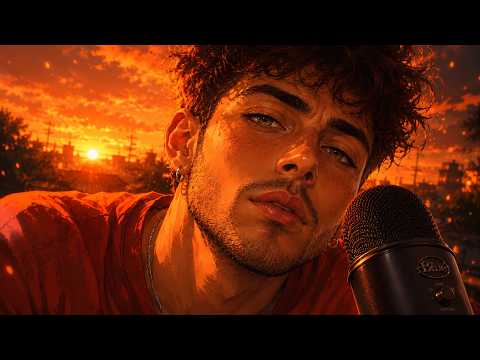 ASMR Sueño Profundo 😴 Sonidos Hipnóticos Para Dormir Rápido