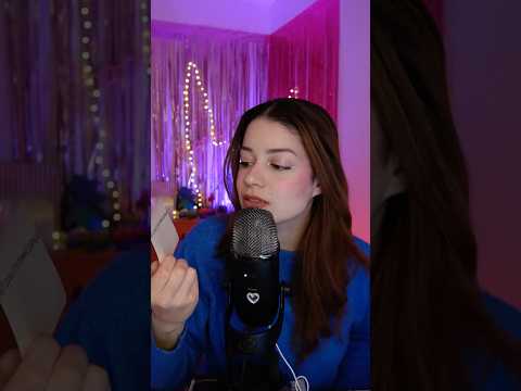 Le mot français le + long version ASMR !