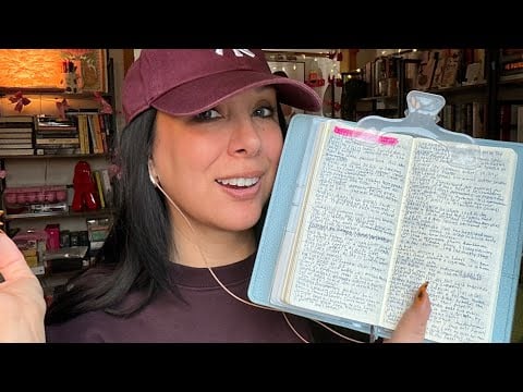 This Weeks Entertainment News Updates ASMR 📰 D4vid, Christina Applegate, Britney etc