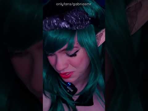 ASMR Você fazendo um pacto com uma succubus