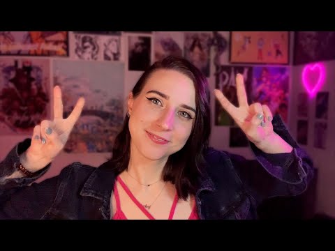 ASMR New Years Ramble 🎆 Resolutions, 2021 Favorites