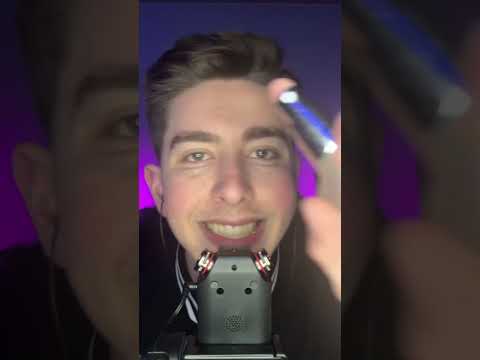 The Best ASMR Mouth Sounds #asmr #mouthsounds #tingles #tascam #sleep #asmrsounds