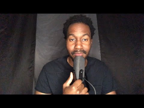 ASMR Ramble Venting About The Housing Market