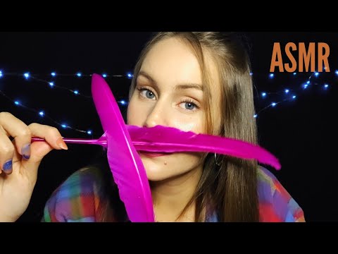 ASMR español - MASAJE RELAJANTE - ATENCIÓN PERSONAL (especial 7K)