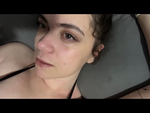 ASMR Oi mô? Clica aqui?