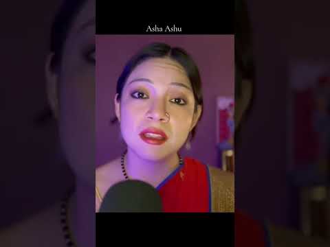 Shh🤫Asha Maa found the loveliest little shop✨Let’s explore it together. #asmr #asmrroleplay #shorts