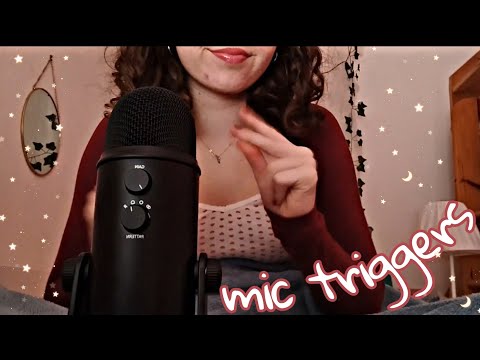 Fast And Aggressive ASMR ♥️ all kinds of triggers