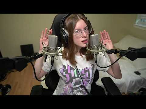 New Year, New Tingles | Ultra Sensitive ASMR