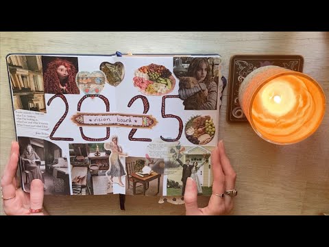 ASMR | "Everything" Journal Tour (Bujo + Commonplace + Junk Journal)