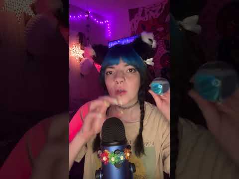 Live highlight: what color?