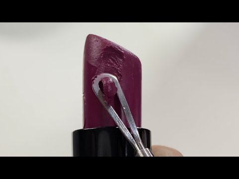 Makeup destruction | ASMR