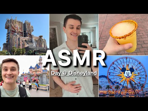 ASMR Day In My Life ☀️💤 (asmr in public)