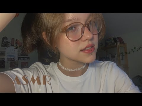 Asmr 8ch