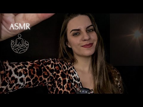 ASMR: PODEROSO MANTRA removedor de energias negativas ✨