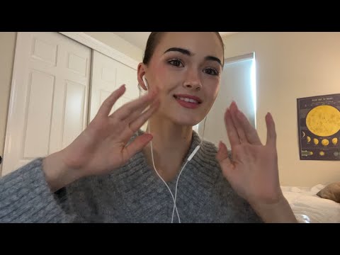 ASMR clothing inspo for fall! 🍁