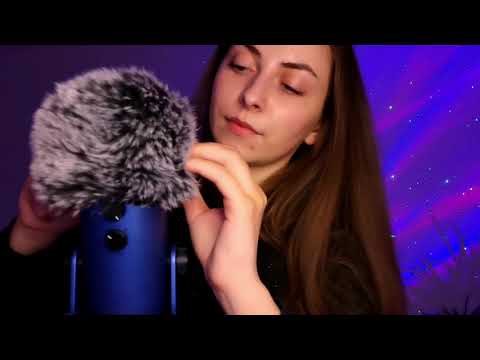 ASMR-Triggers with one object only💙💙💙