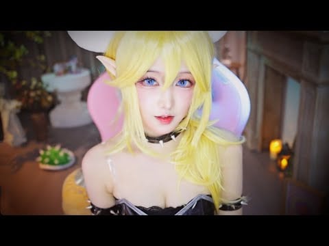 ASMR | Tingly Triggers & Ear Eating
