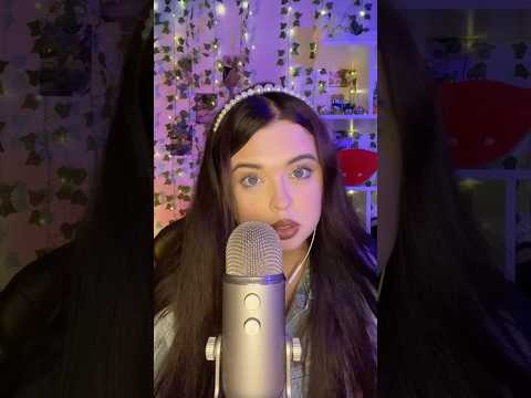АСМР, но я тебя совсем не слушаю🥹 #asmr #асмр #персональноевнимание #визуальныетриггеры #звукирта