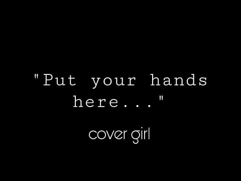[F4A] first time sleeping with your gf [shy][cuddles][sleep noises][admiration][kisses][asmr gf]