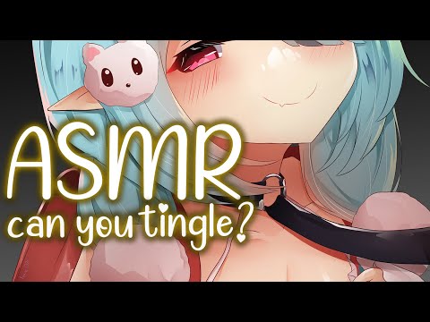 【3DIO ASMR】Shhh, Don't Worry, Just Relax ♥ Assorted Triggers Handcam to Tingle You!