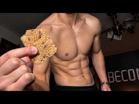 ASMR | These Cookies Will Put You Asleep