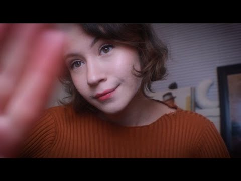 ASMR | Helping You Sleep on Christmas Eve