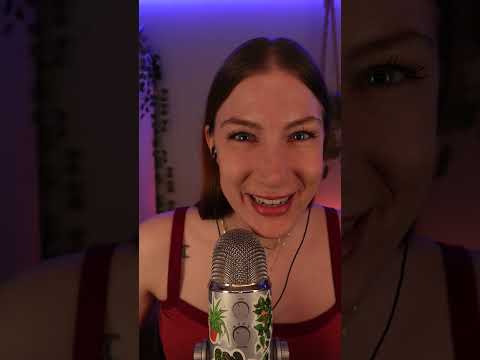 have you ever heard of asmr before? #asmr