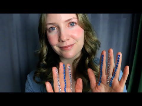 ASMR Circle Time 3: Whispering Soft Speaking Binaural Anticipatory Triggers Heather Feather Inspired