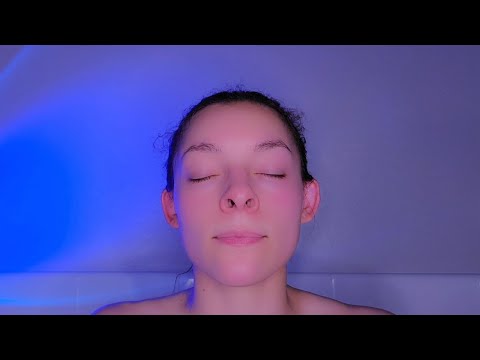 ASMR Guided Water Meditation 🌊 🧘‍♀️ ✨️