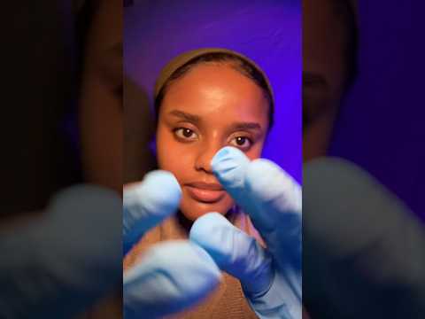 ASMR Personal Attention That Will Cure Tingle Immunity 1000% #asmrshorts