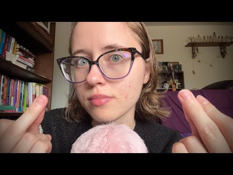 Catching You Off Guard Anticipatory ASMR