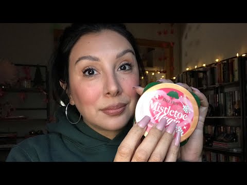 Weekly Report, Currently Watching, Gifts 🎁 n Mini Haul| Gum Chewing ASMR 