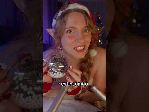 ✨Cuándo escucé este SONIDO me enamoré!!! 🥰❤️ #ASMR #shorts