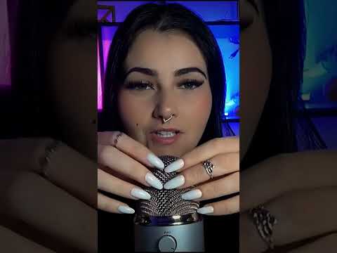 [ASMR] ELE OU ELA? #SHORTS #asmr