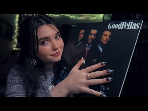 Goodfellas Album Review | ASMR