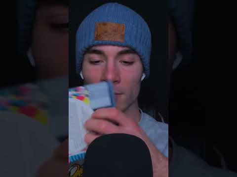 Écho ! #relax #visualtingle #relaxing #asmr