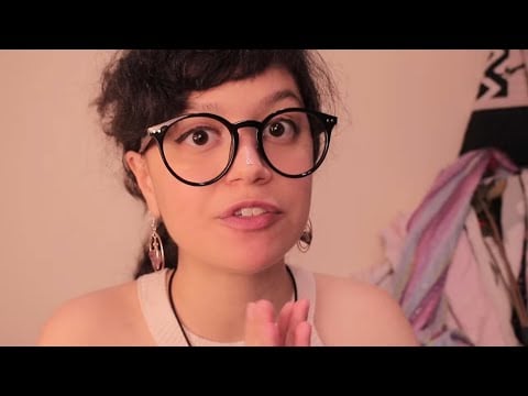 ASMR • Med Spa Skin Exfoliation + Filler Appointment