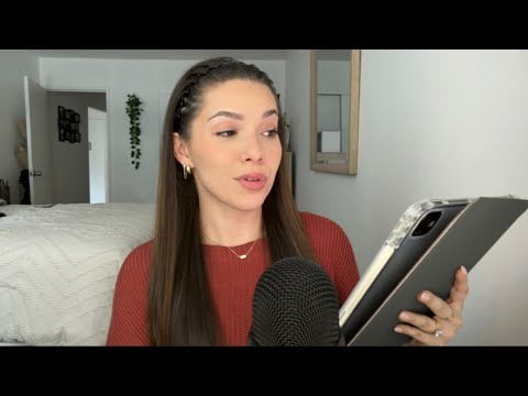 ASMR Reddit WORST First Date Stories 🚫 *whispered*